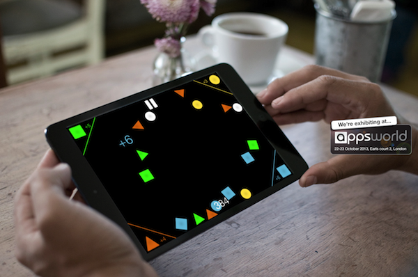 ColorTap Apps World