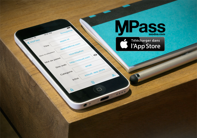 MyPass