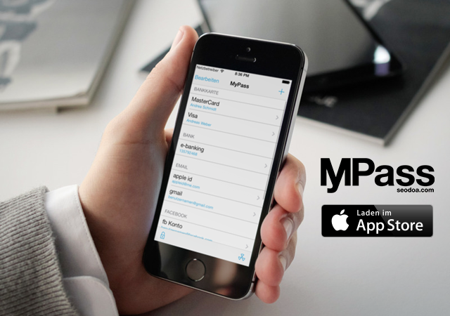 MyPass